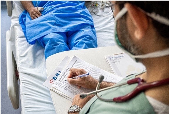Critical Care Management